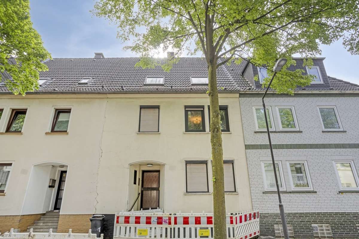 Thumbnail-Haus zum Kaufen in Essen 199.000,00 € 87.1 m²