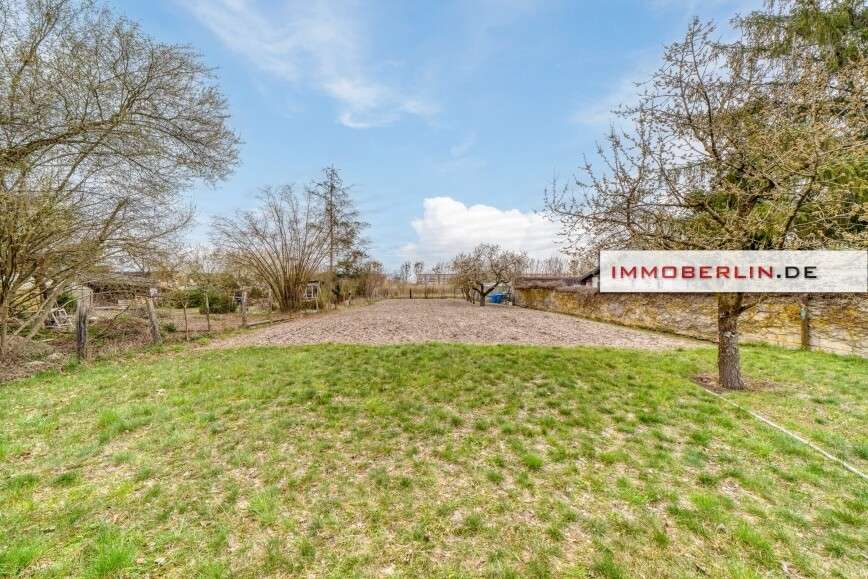 Thumbnail-Grundstück zu verkaufen in Velten 240.000,00 € 1498 m²