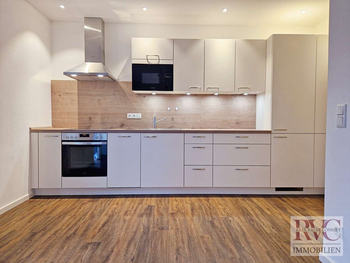 Thumbnail-Wohnung zum Mieten in Waging am See 1.200,00 € 66.77 m²