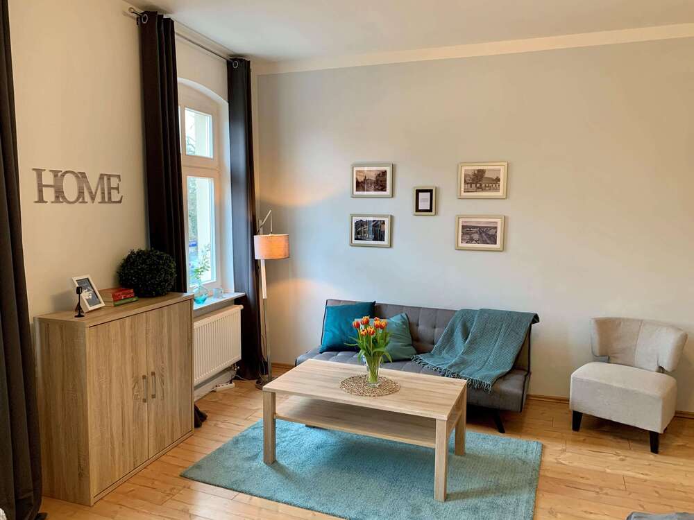 Thumbnail-Wohnung zum Kaufen in Potsdam 270.000,00 € 49.95 m²