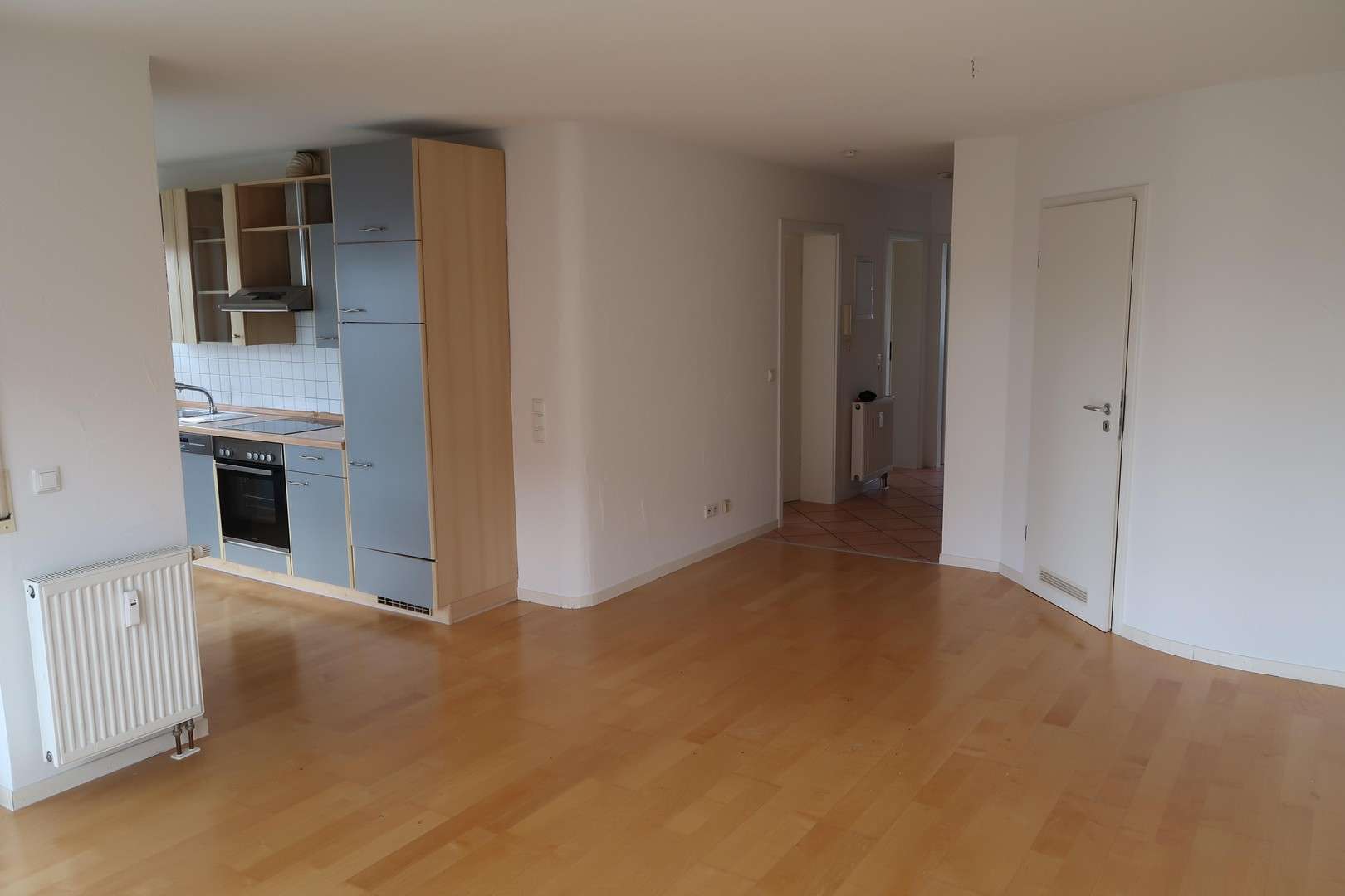 Thumbnail-Wohnung zum Kaufen in Kusterdingen-Mähringen 318.000,00 € 72 m²