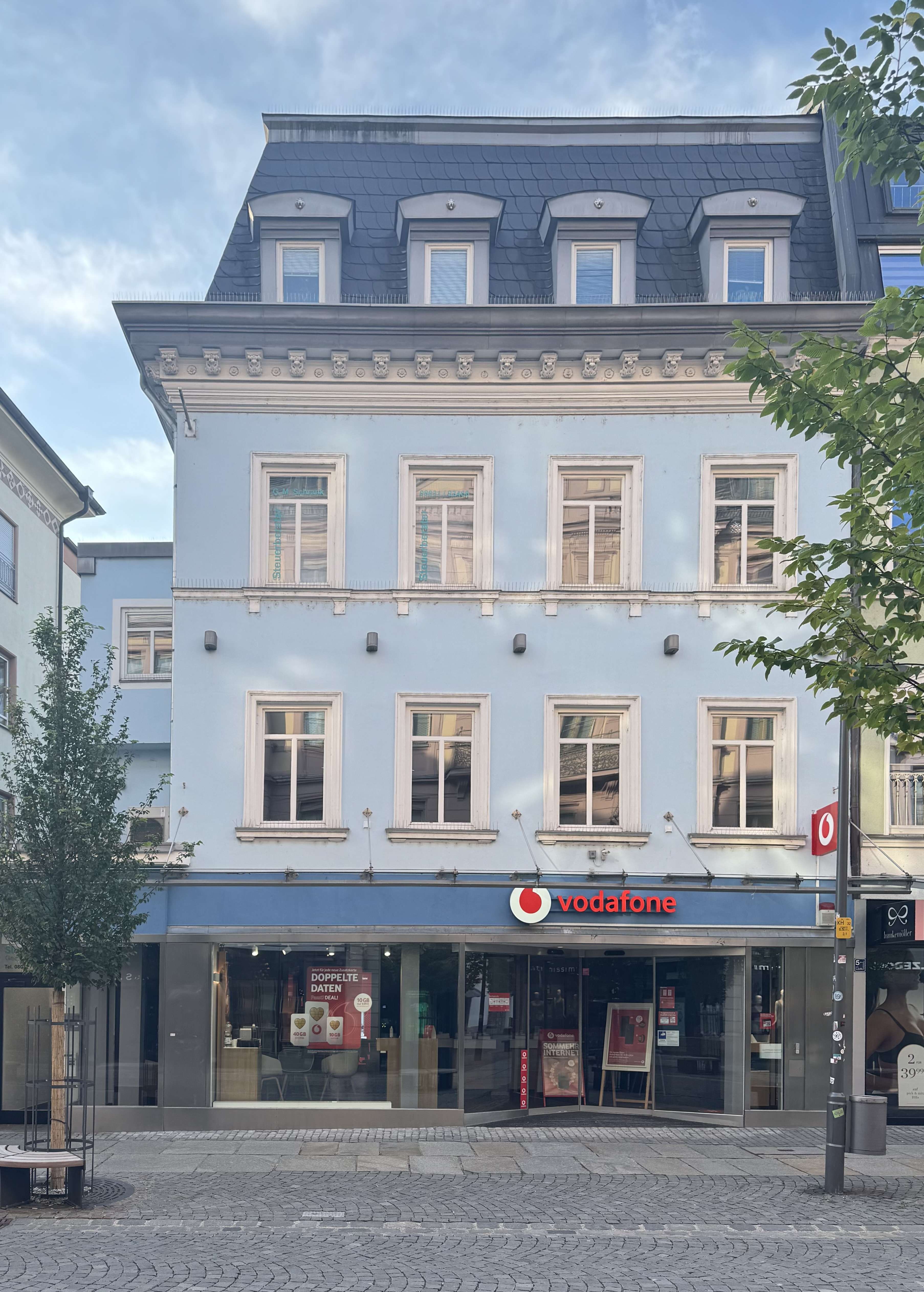 Thumbnail-Büro in Rosenheim 990,00 € 90 m²