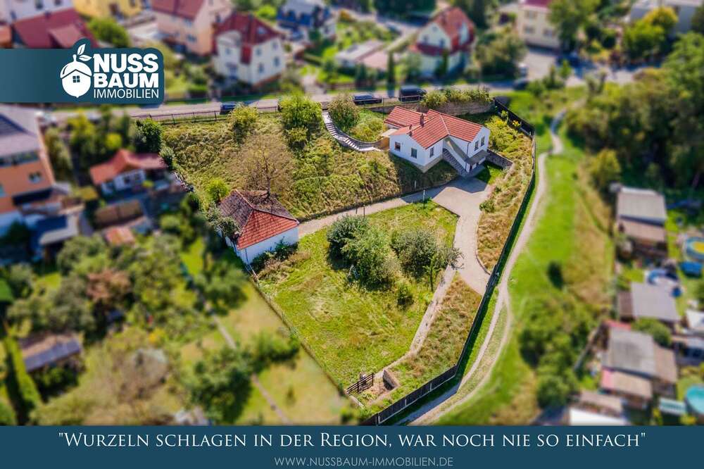 Thumbnail-Haus zum Kaufen in Rudolstadt 225.000,00 € 82 m²