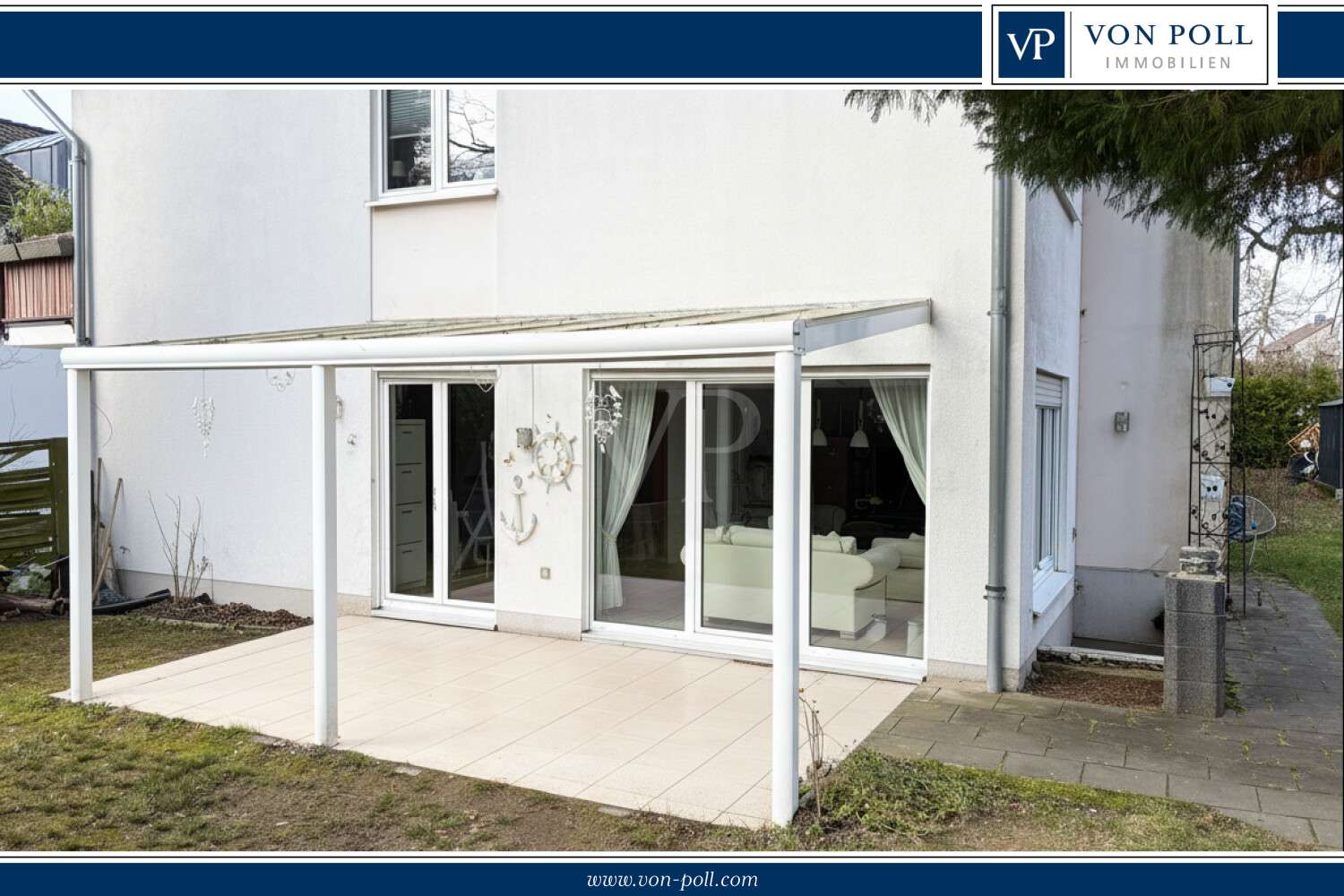 Thumbnail-Wohnung zum Kaufen in Odenthal 399.000,00 € 123 m²