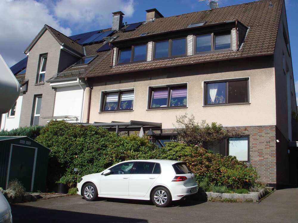 Thumbnail-Wohnung zum Mieten in Solingen 470,00 € 54 m²