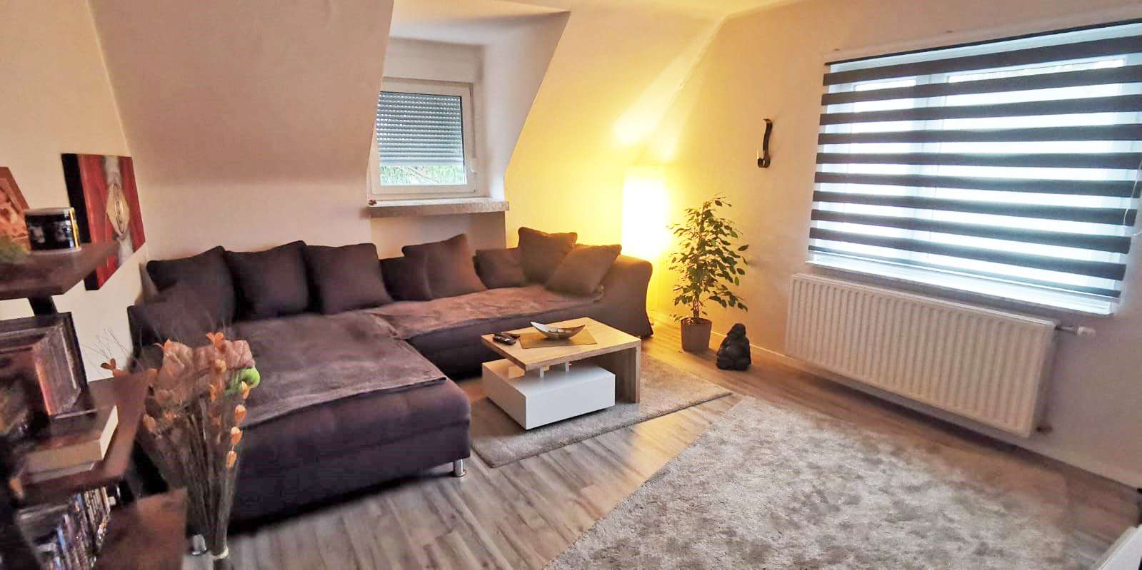 Thumbnail-Wohnung zum Mieten in Bochum 519,00 € 58 m²