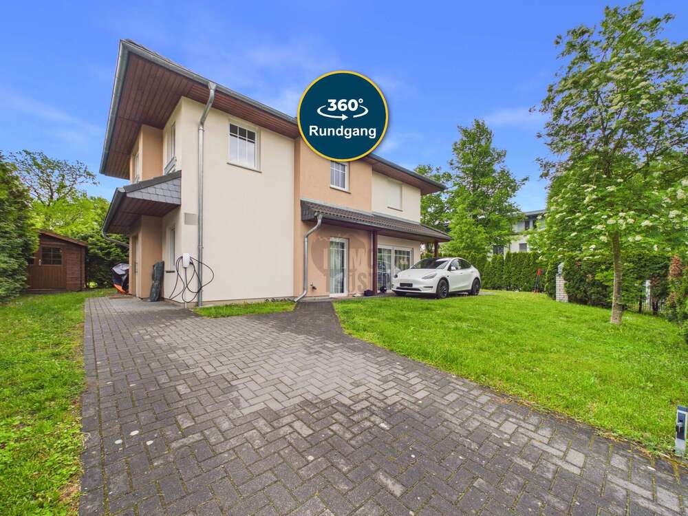 Thumbnail-Haus zum Kaufen in Dallgow-Döberitz 699.000,00 € 131 m²