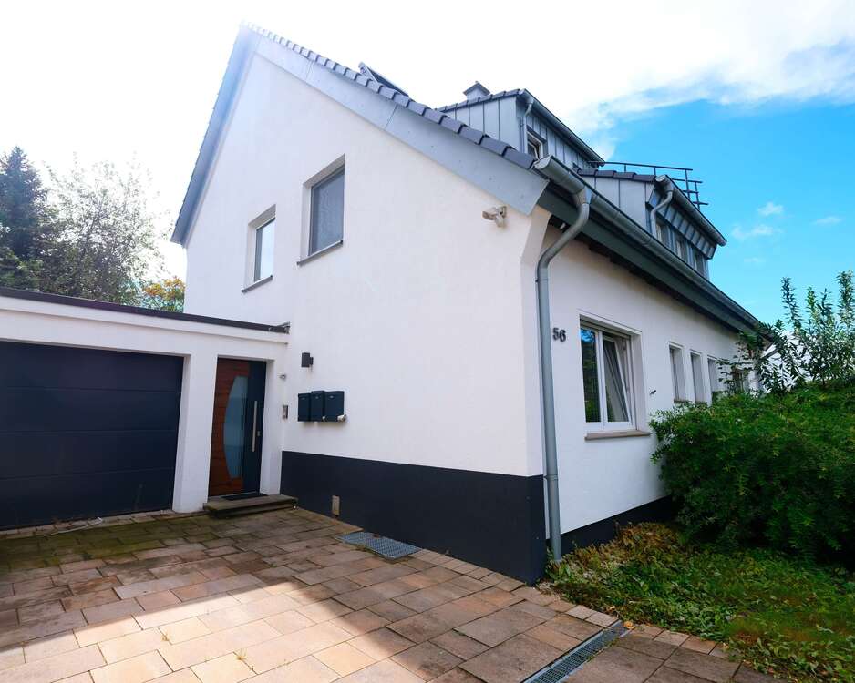 Thumbnail-Wohnung zum Mieten in Bochum 1.155,00 € 105 m²