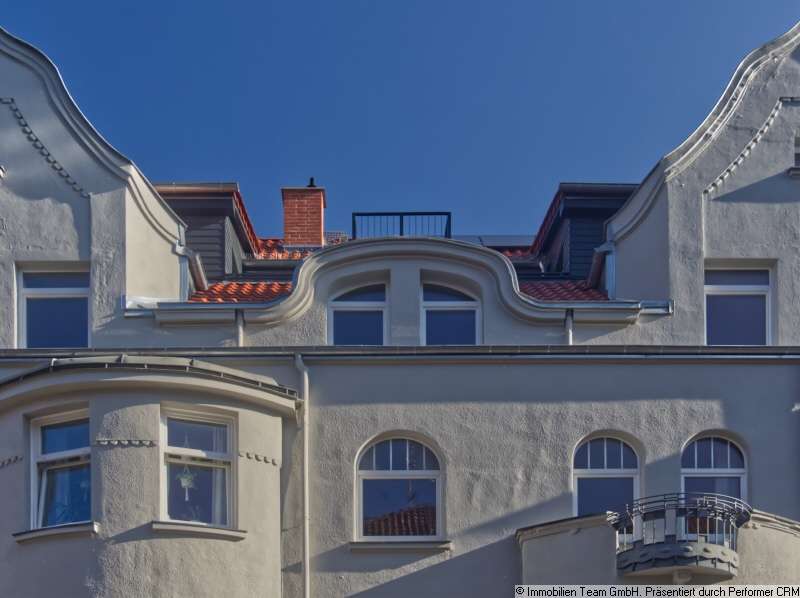 Thumbnail-Wohnung zum Mieten in Hannover 1.950,00 € 132 m²