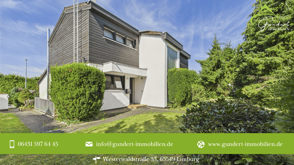 Thumbnail-Haus zum Kaufen in Limburg an der Lahn 520.000,00 € 139.43 m²