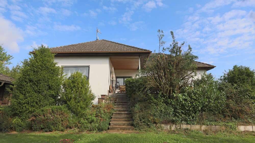 Thumbnail-Haus zum Kaufen in Zirndorf 1.200.000,00 € 160 m²