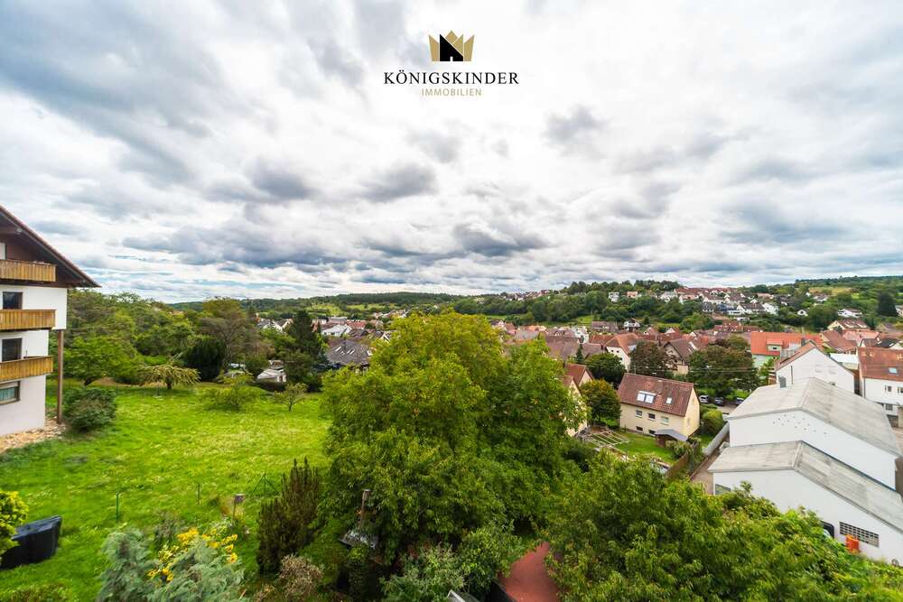 Thumbnail-Haus zum Kaufen in Weissach Flacht 510.000,00 € 122 m²