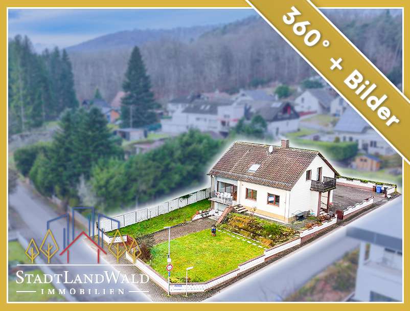 Thumbnail-Haus zum Kaufen in Ludwigswinkel 220.000,00 € 150 m²