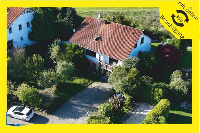 Thumbnail-Haus zum Kaufen in Veringenstadt 329.000,00 € 172.08 m²