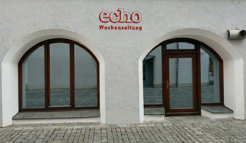 Thumbnail-Büro in Rosenheim 2.175,00 € 145 m²