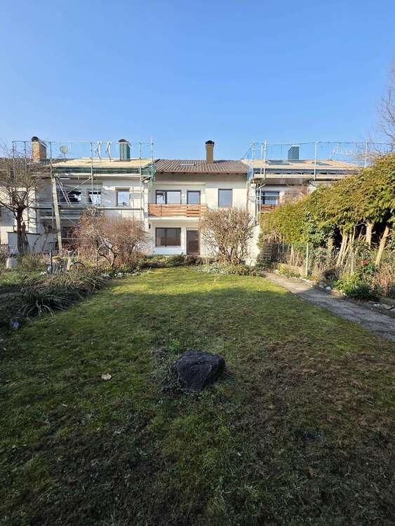 Thumbnail-Haus zum Kaufen in Moosburg 565.000,00 € 135 m²