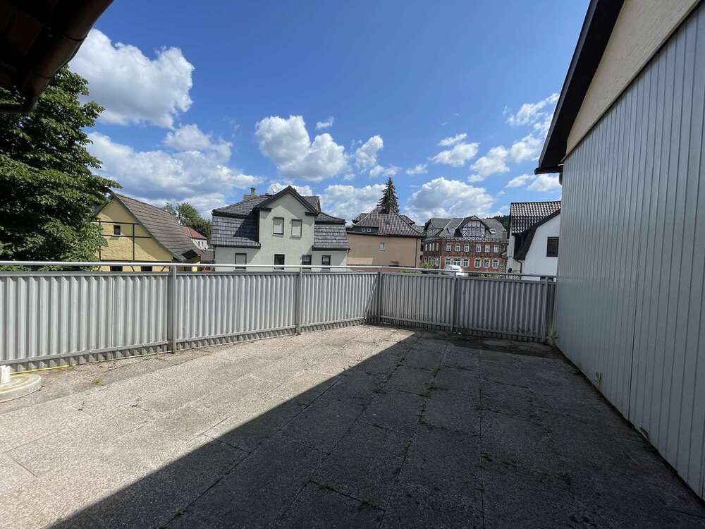 Thumbnail-Wohnung zum Mieten in Neustadt bei Coburg 650,00 € 97 m²