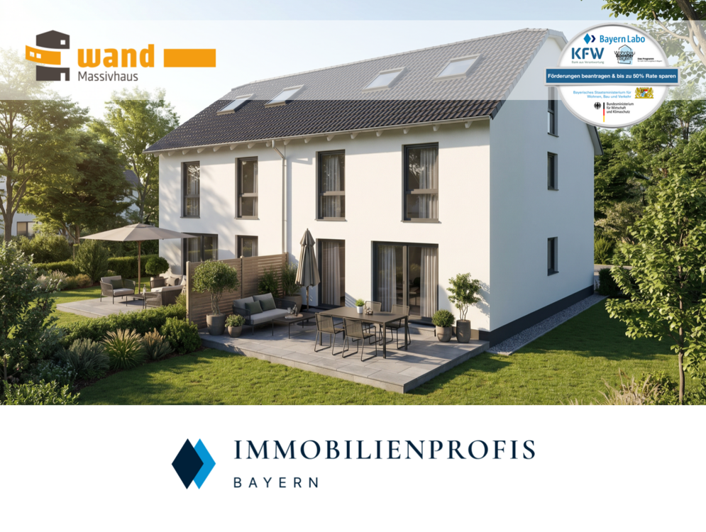Thumbnail-Haus zum Kaufen in München 1.099.000,00 € 159 m²