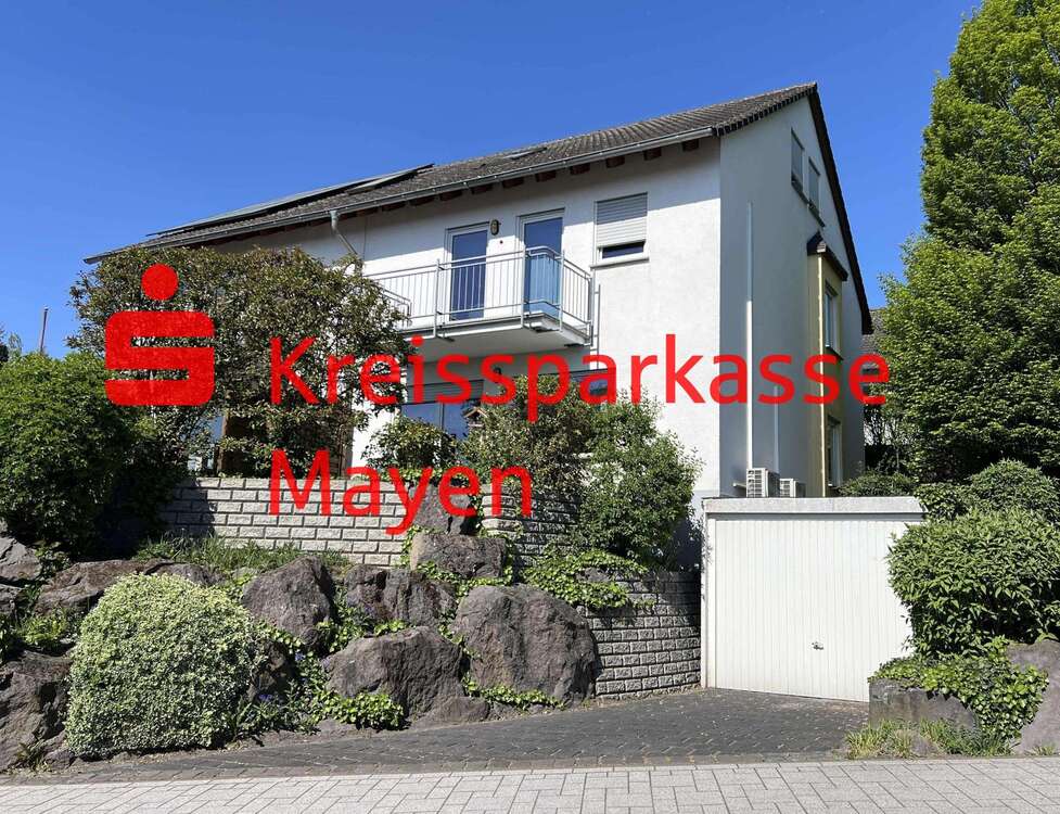 Thumbnail-Haus zum Kaufen in Mayen 395.000,00 € 146 m²