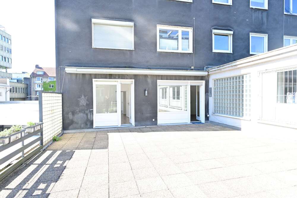 Thumbnail-Wohnung zum Mieten in Bochum 930,00 € 88 m²
