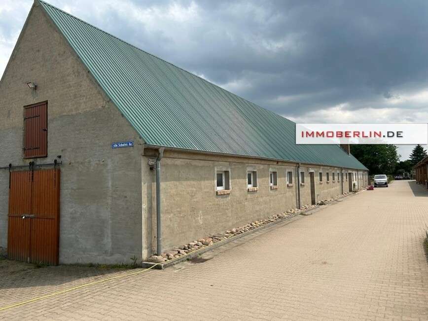 Thumbnail-Grundstück zu verkaufen in Kloster Lehnin 499.000,00 € 6300 m²