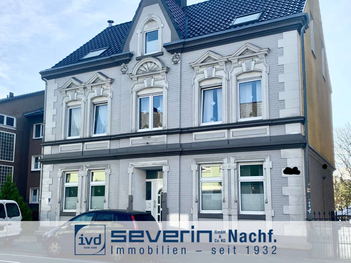 Thumbnail-Haus zum Kaufen in Dortmund 449.000,00 € 329 m²