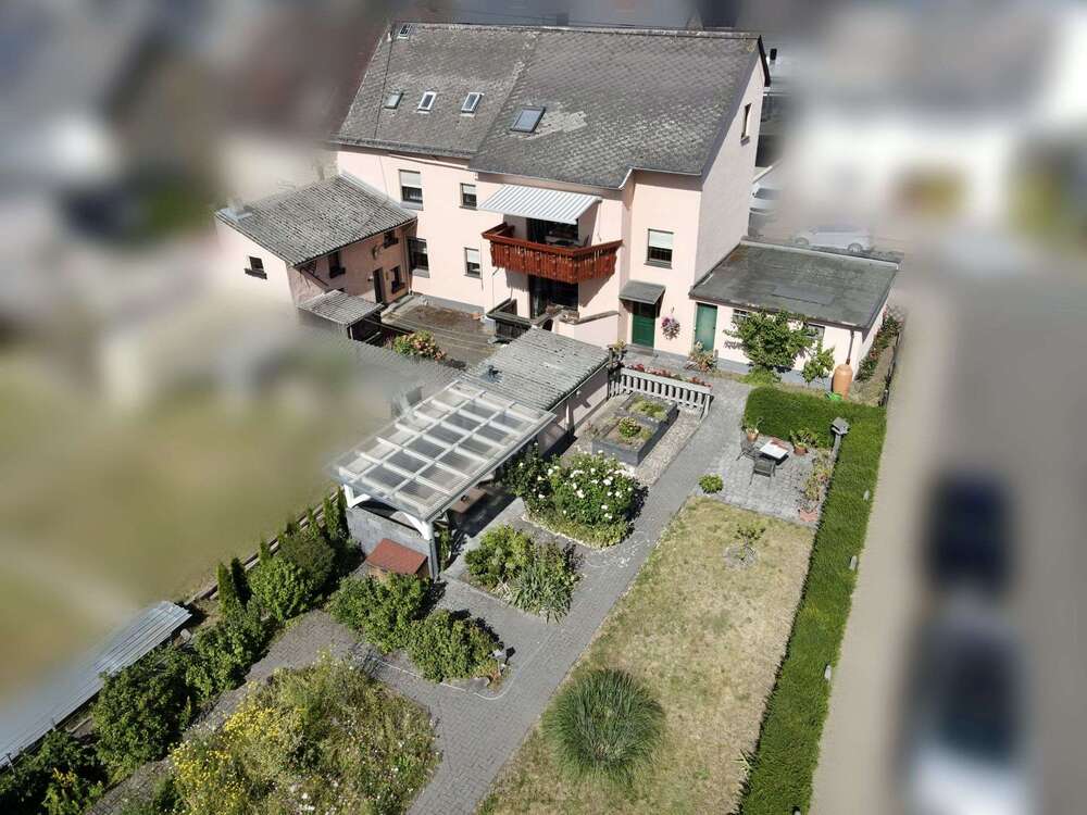 Thumbnail-Haus zum Kaufen in Mendig Obermendig 439.000,00 € 326 m²