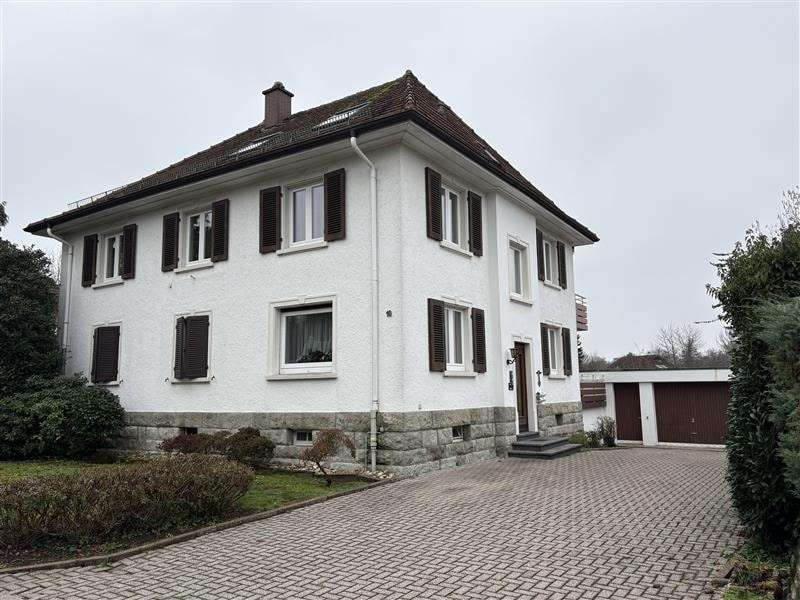 Thumbnail-Haus zum Kaufen in Bühl 640.000,00 € 255 m²