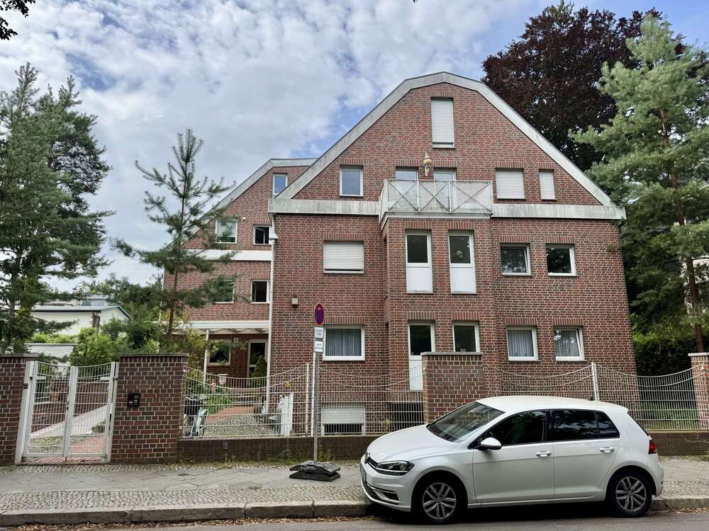 Thumbnail-Büro in Berlin Grunewald 399.450,00 € 118 m²