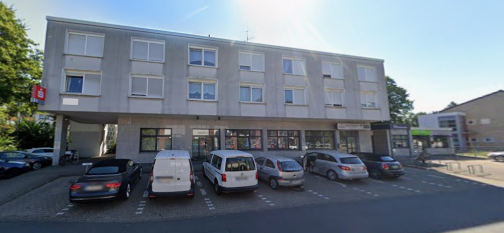 Thumbnail-Büro in Dortmund 2.388,48 € 397 m²