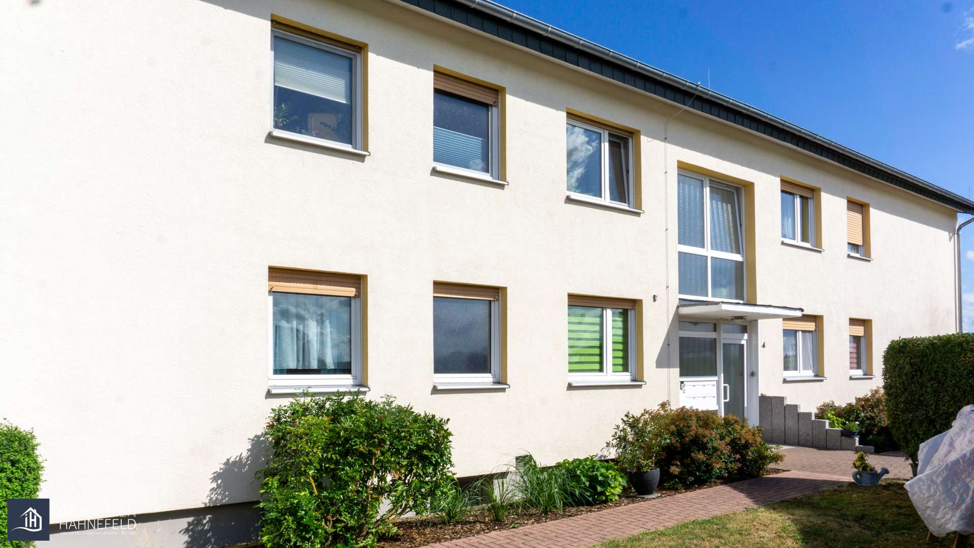 Thumbnail-Wohnung zum Mieten in Hünfelden 500,00 € 62 m²