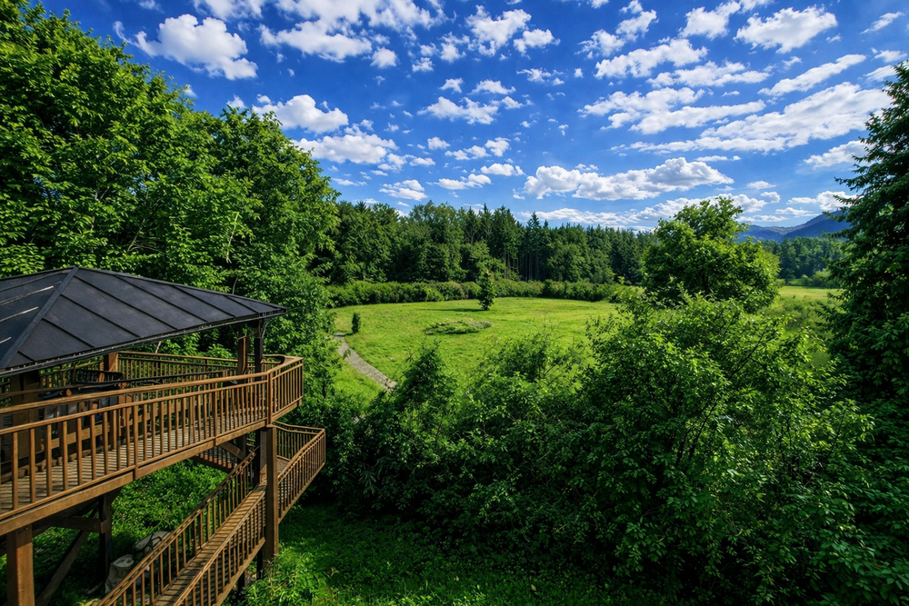 Thumbnail-Haus zum Kaufen in Bernau am Chiemsee 3.960.000,00 € 579 m²