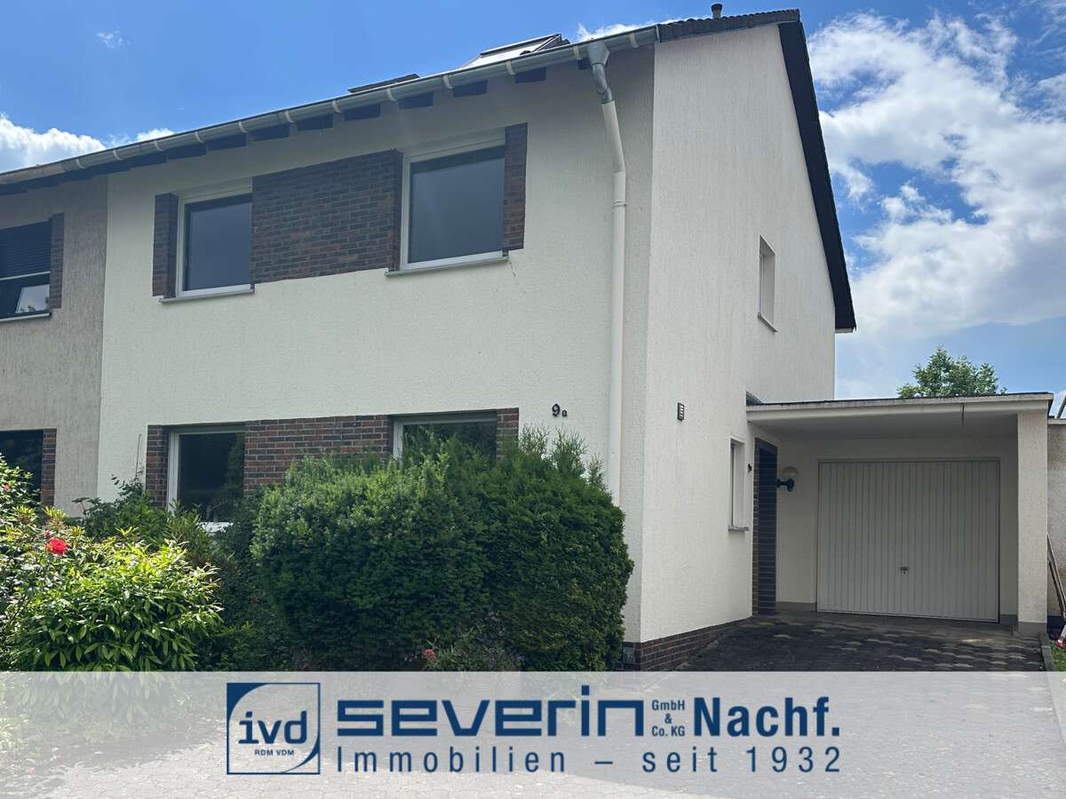 Thumbnail-Haus zum Kaufen in Soest Deiringsen 279.000,00 € 119 m²