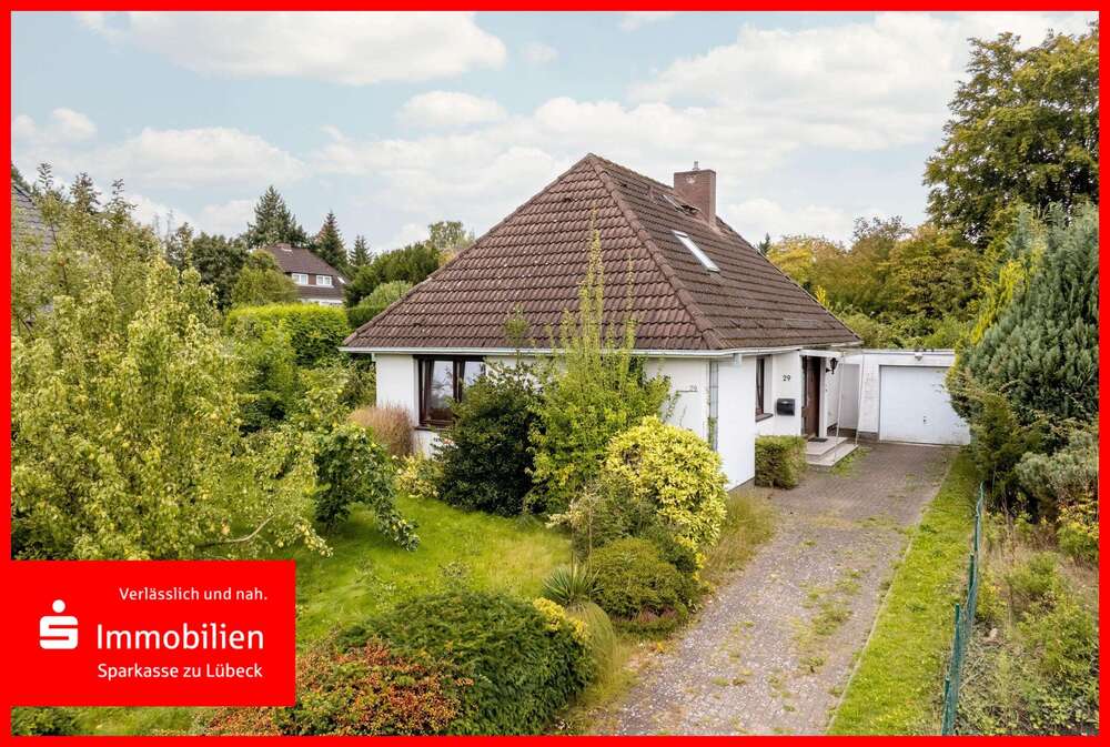 Thumbnail-Haus zum Kaufen in Lübeck 549.000,00 € 110 m²