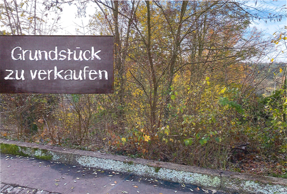 Thumbnail-Grundstück zu verkaufen in Zirndorf 860.000,00 € 869 m²