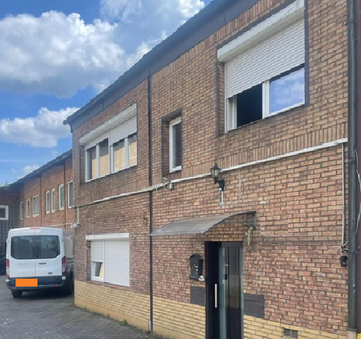 Thumbnail-Wohnung zum Kaufen in Gelsenkirchen 200.000,00 € 328 m²