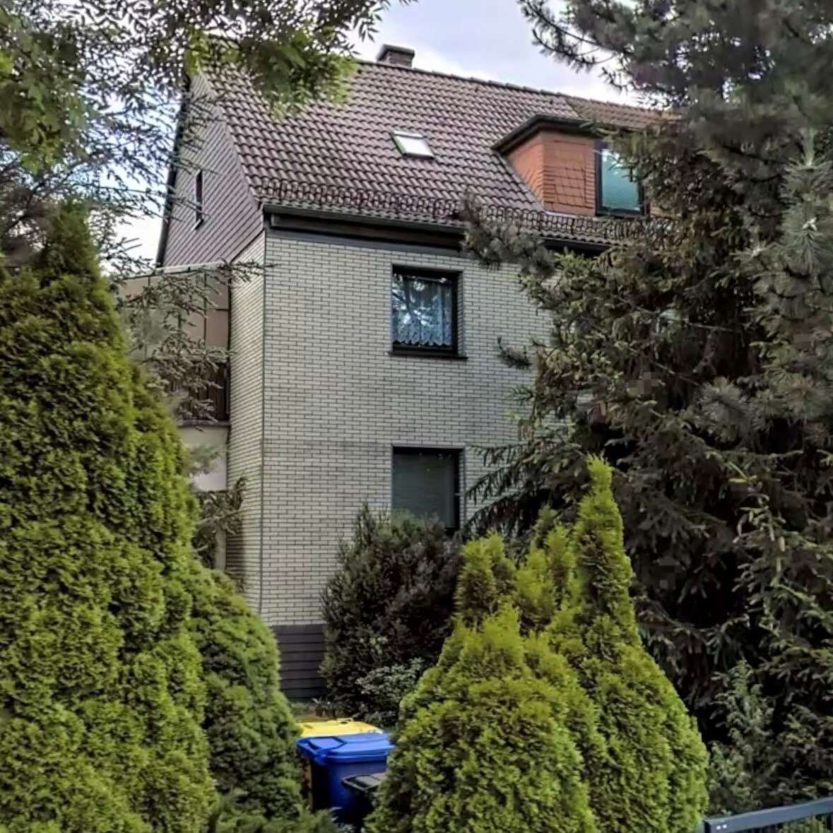 Thumbnail-Haus zum Kaufen in Gera 89.000,00 € 130 m²