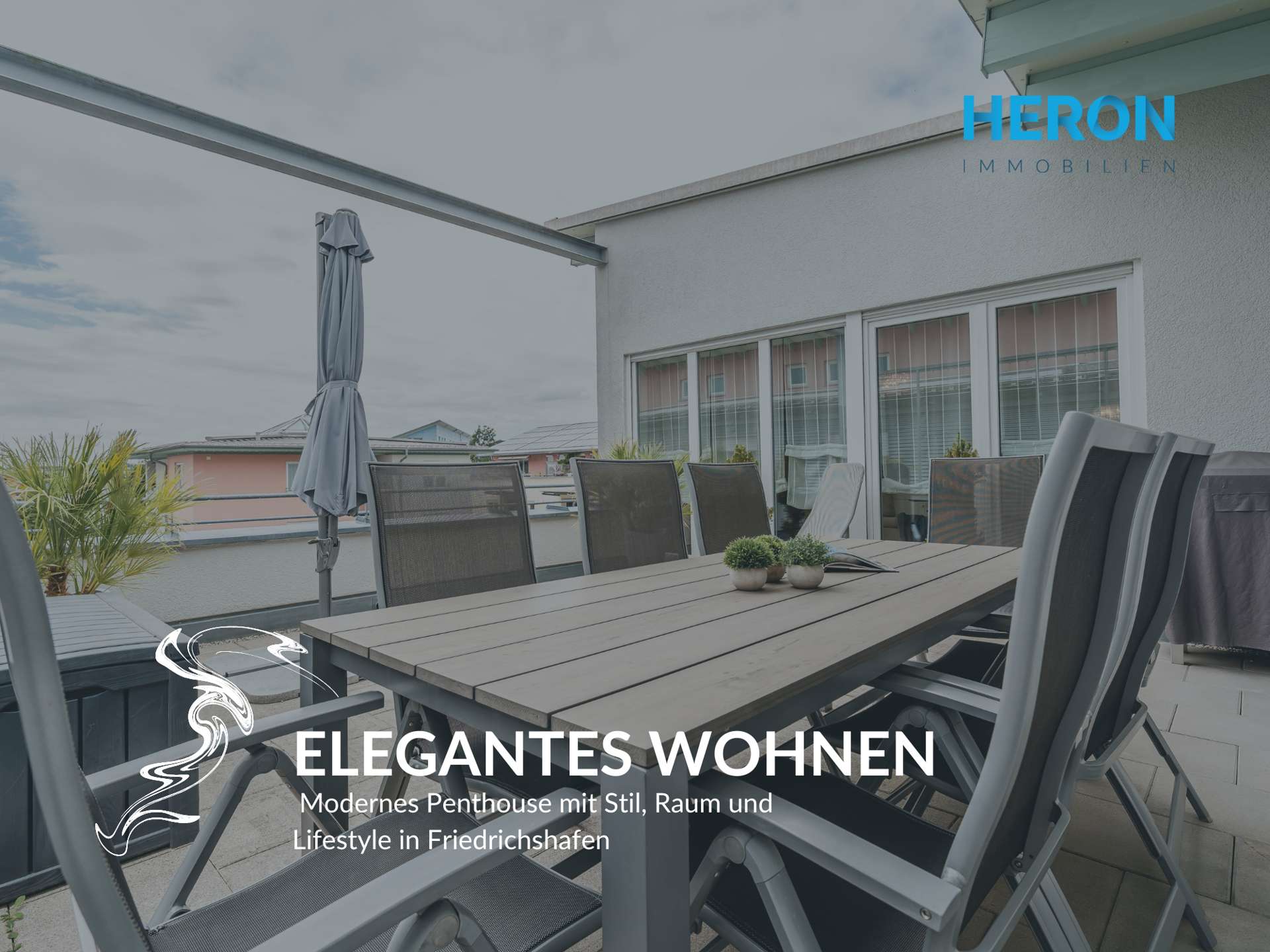 Thumbnail-Wohnung zum Kaufen in Friedrichshafen 390.000,00 € 94.49 m²