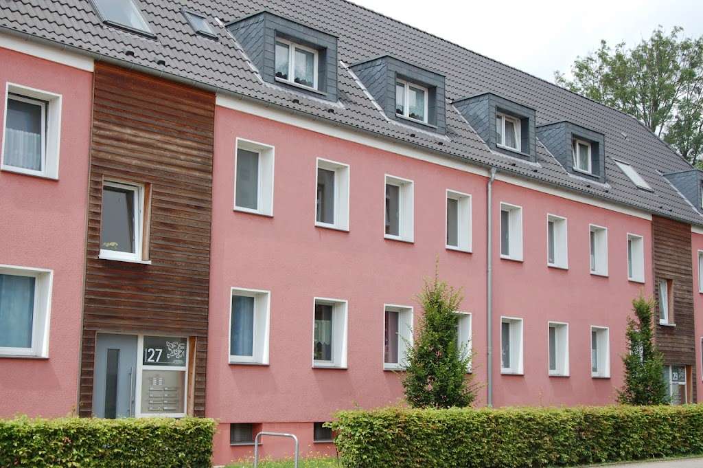 Thumbnail-Wohnung zum Mieten in Duisburg 330,00 € 42.1 m²