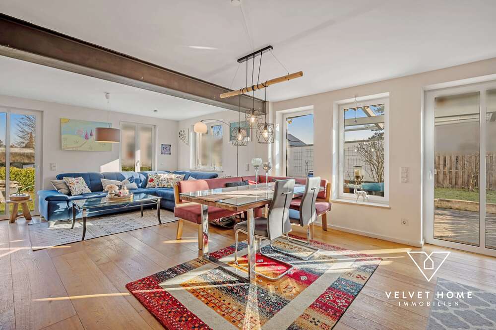 Thumbnail-Haus zum Kaufen in Mering 820.000,00 € 139.47 m²