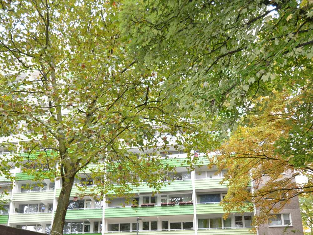 Thumbnail-Wohnung zum Kaufen in Sankt Augustin Niederpleis 165.000,00 € 82 m²