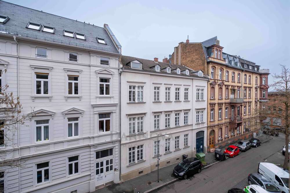 Thumbnail-Wohnung zum Mieten in Wiesbaden 1.390,00 € 66 m²