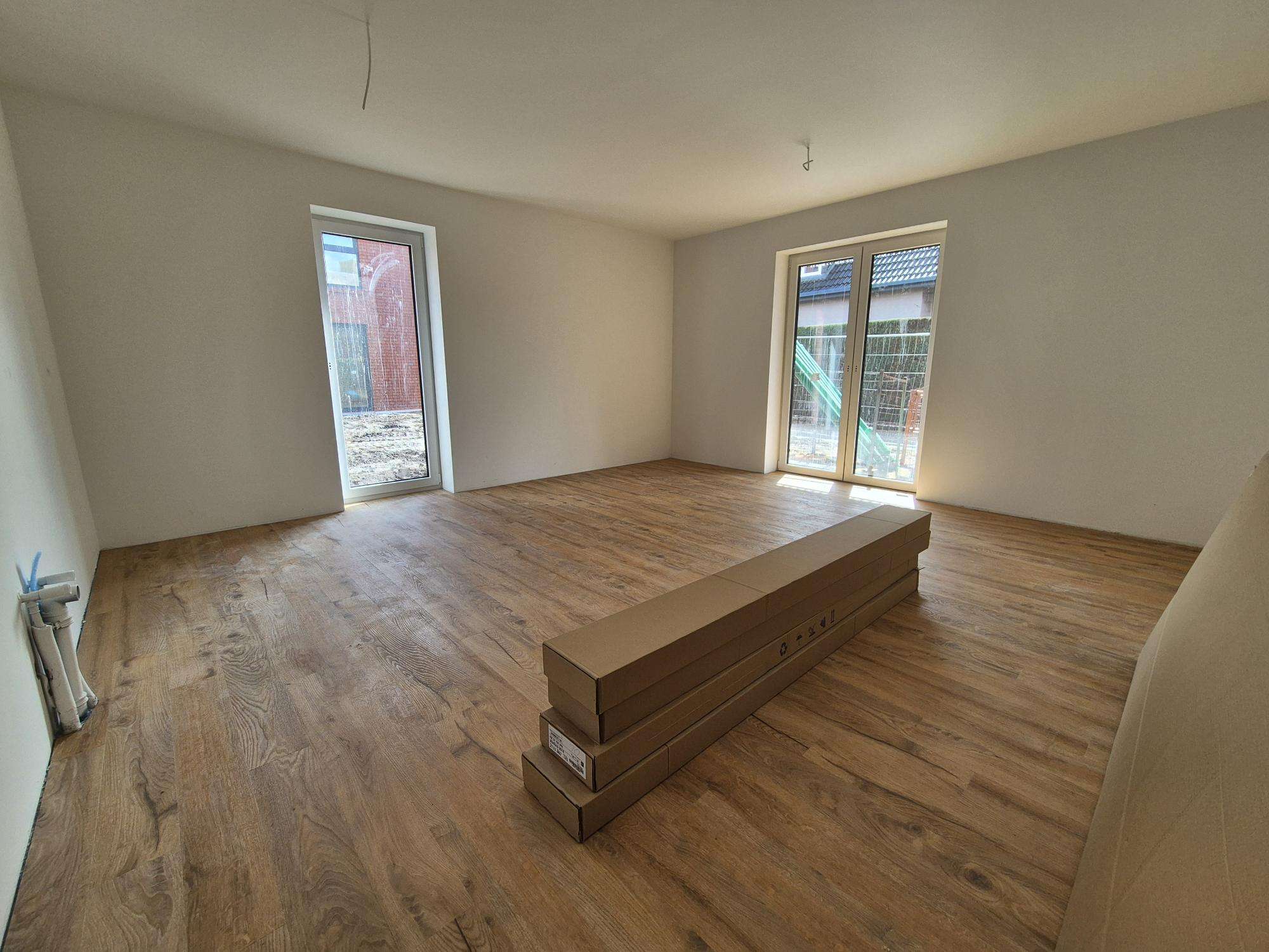 Thumbnail-Wohnung zum Mieten in Norderstedt 1.695,00 € 79.5 m²