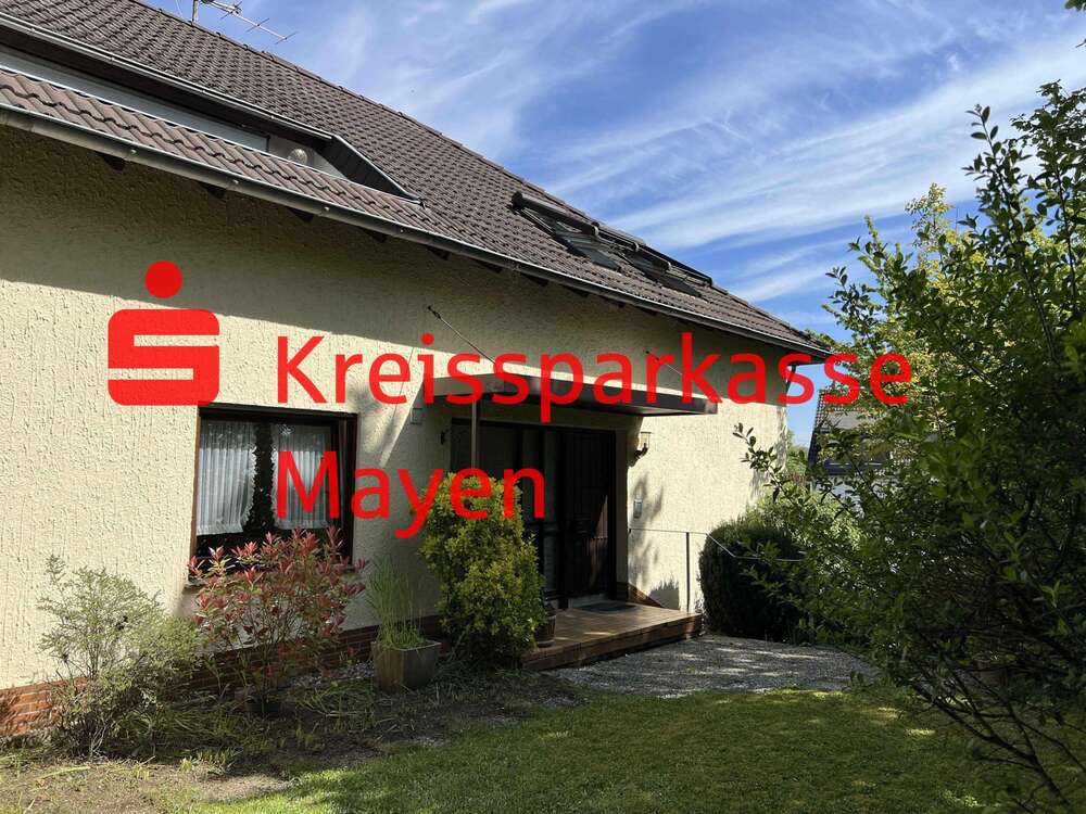Thumbnail-Haus zum Kaufen in Vallendar 459.000,00 € 215 m²