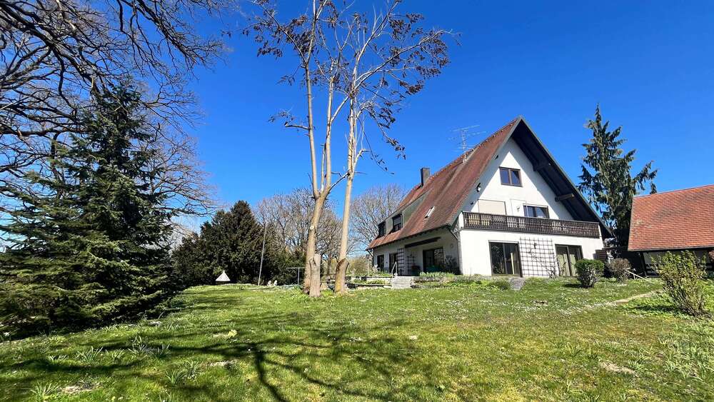 Thumbnail-Haus zum Kaufen in Marzling 1.970.000,00 € 300 m²