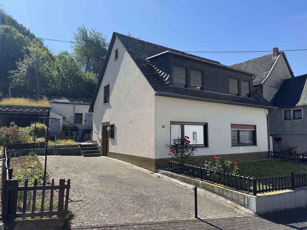 Thumbnail-Haus zum Kaufen in Hammerstein 245.000,00 € 113 m²