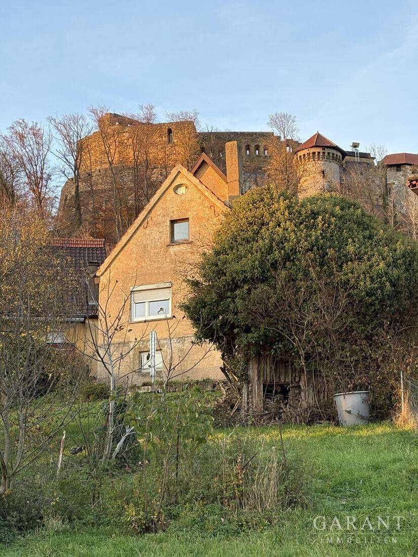 Thumbnail-Haus zum Kaufen in Schwäbisch Gmünd 179.000,00 € 100 m²