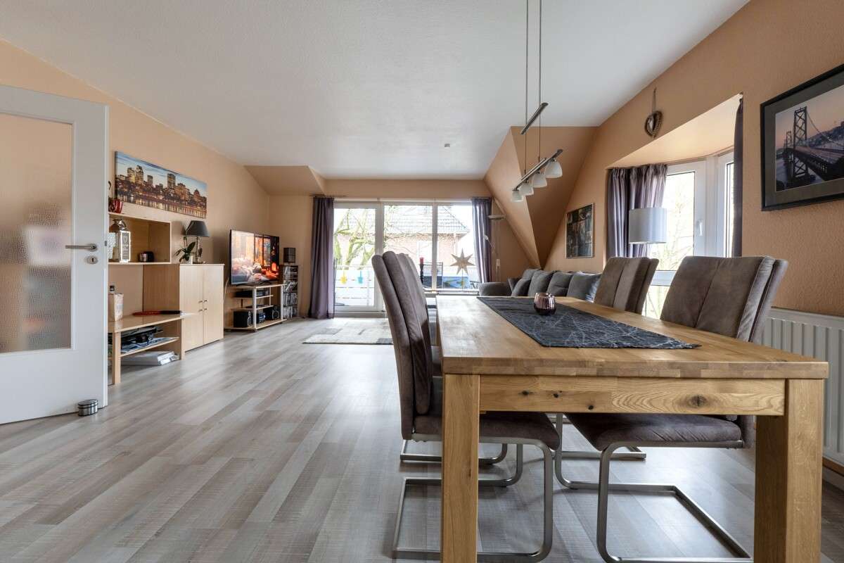 Thumbnail-Wohnung zum Kaufen in Harpstedt 229.000,00 € 98.09 m²