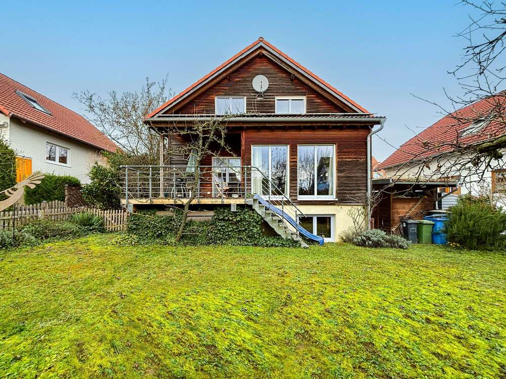 Thumbnail-Haus zum Kaufen in Reinheim 585.000,00 € 109.44 m²