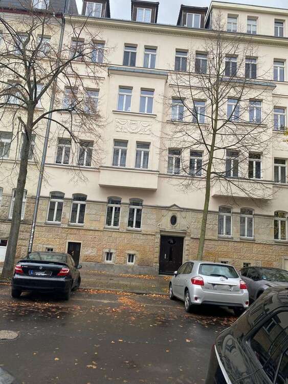 Thumbnail-Wohnung zum Kaufen in Leipzig 289.000,00 € 94 m²
